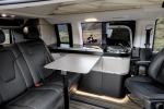 Mercedes-Benz Marco Polo 2019 года (WW)